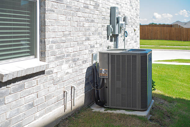 Reliable Hvac contractor in Diamond Springs, CA by FH HVAC