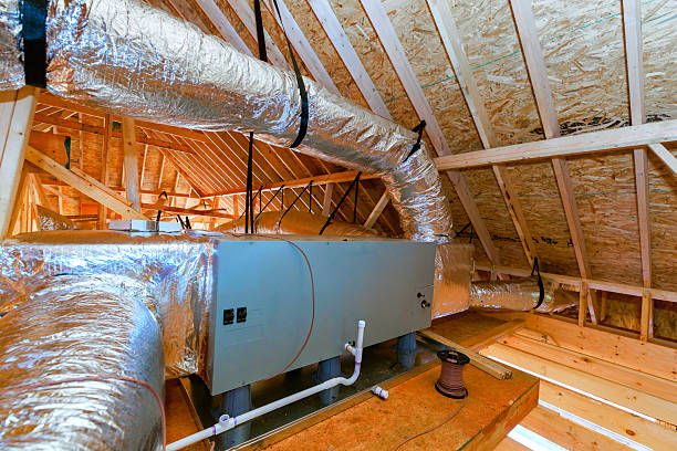 Trusted Hvac service in Diamond Springs, CA - FH HVAC